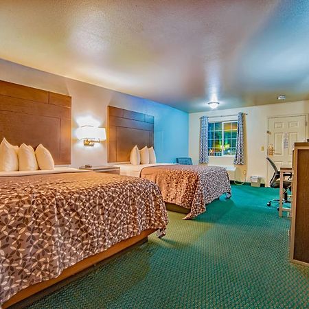 Turlock Inn 外观 照片