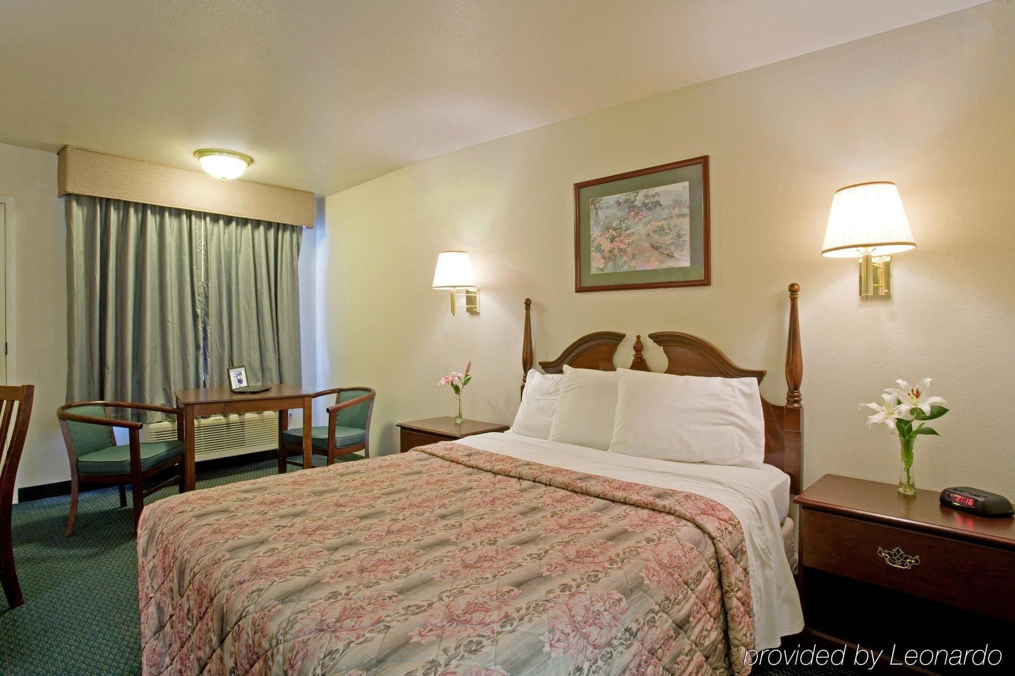Turlock Inn 客房 照片